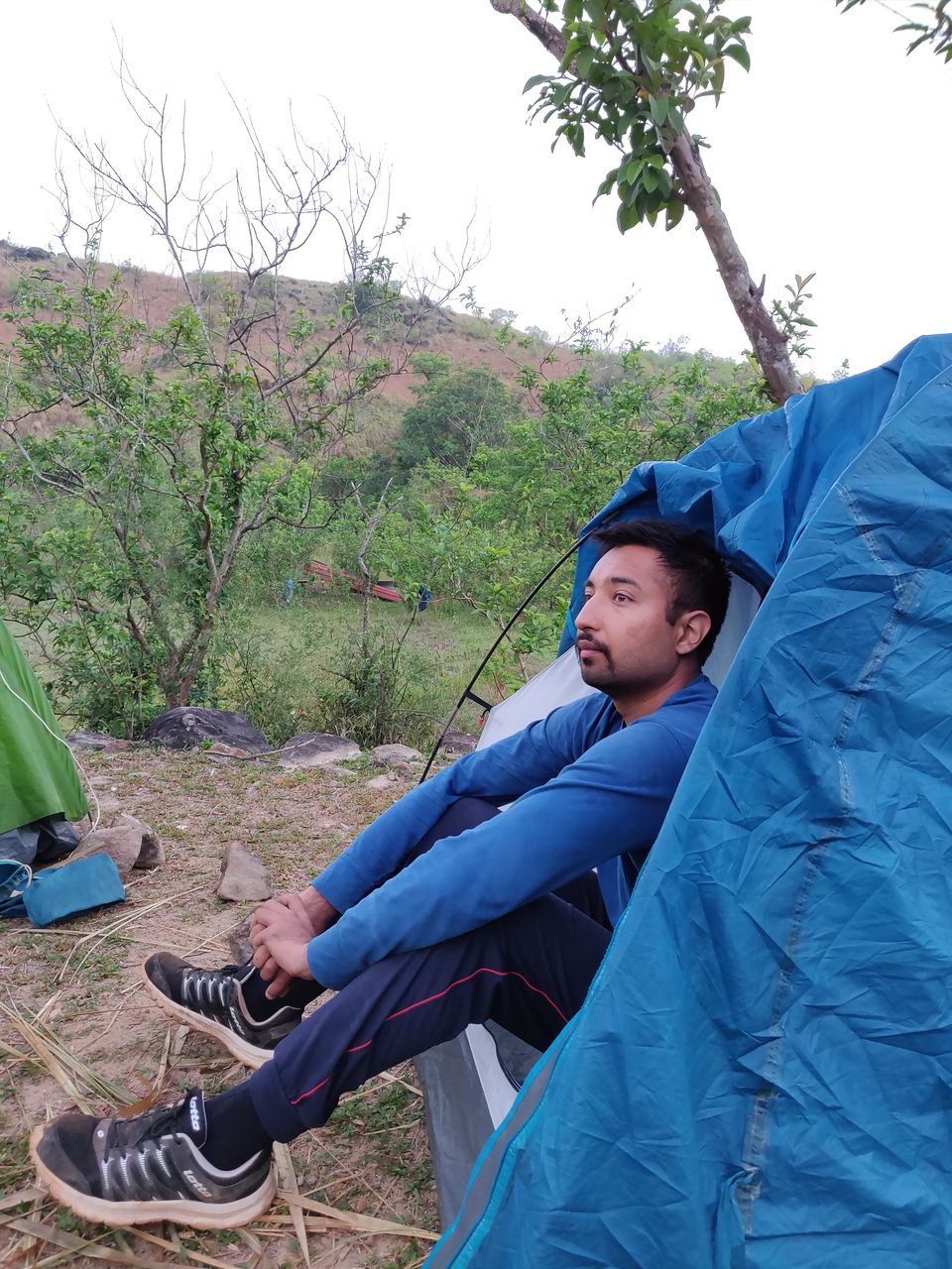 Photo of Kumara Parvatha Trek Tale: Trek to 6th highest peak in Karnataka by Jyotsna Katiyar