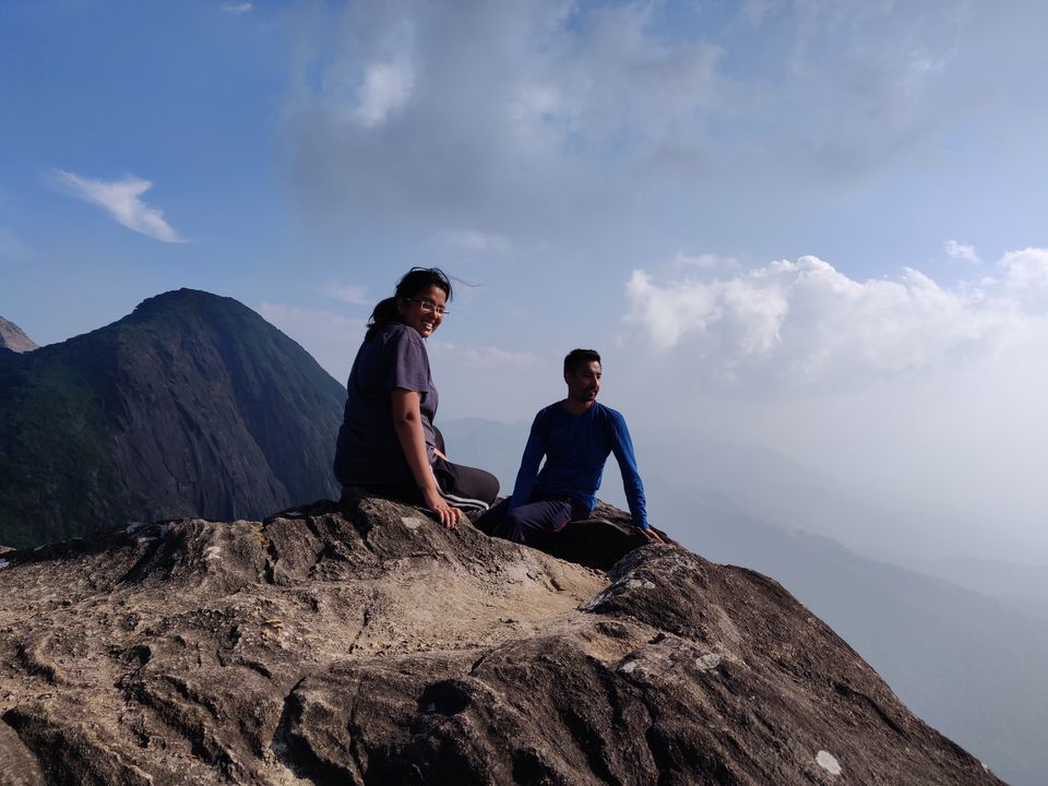 Photo of Kumara Parvatha Trek Tale: Trek to 6th highest peak in Karnataka by Jyotsna Katiyar