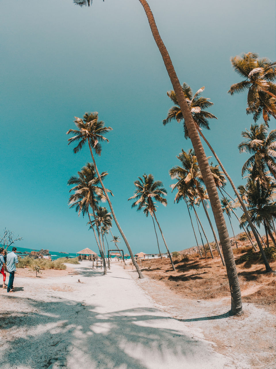 Photo of St. Mary’s Island - Uduppi by Raees