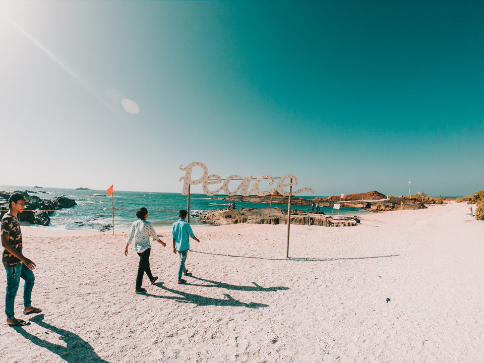 Photo of St. Mary’s Island - Uduppi by Raees