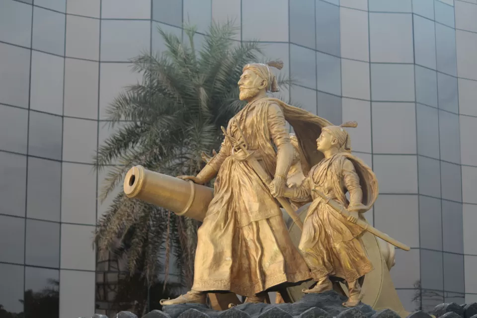 Photo of Chhatrapati Shivaji Terminus, Chhatrapati Shivaji Terminus Area, Fort, Mumbai, Maharashtra, India by Mohd Affan
