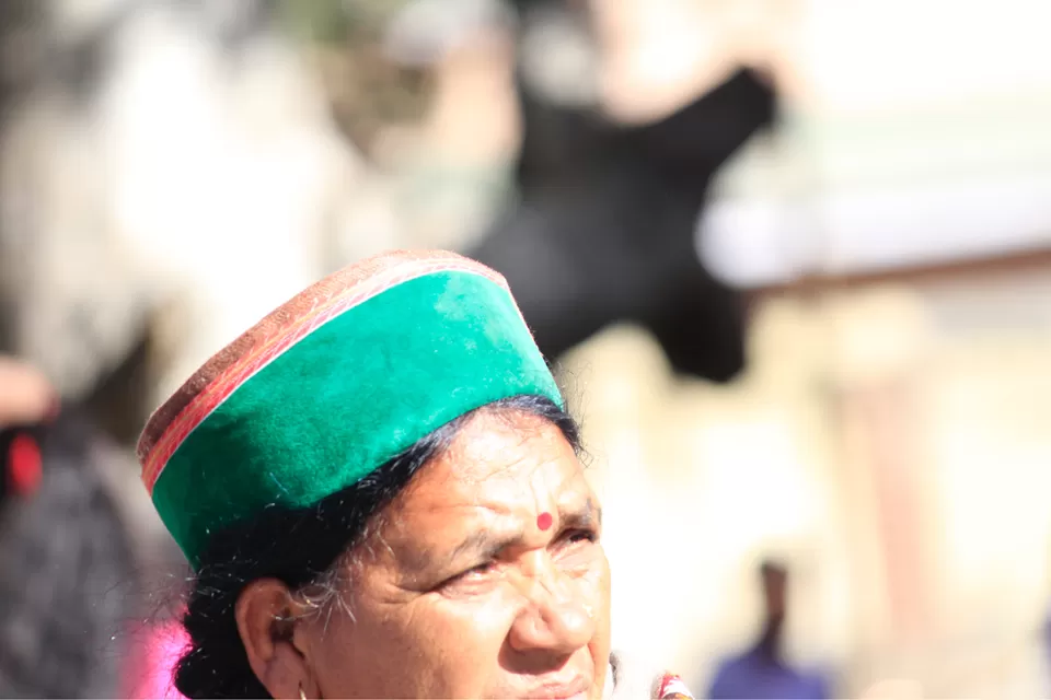 Photo of Spiti:The land of lamas budget travel guide by Mohd Affan