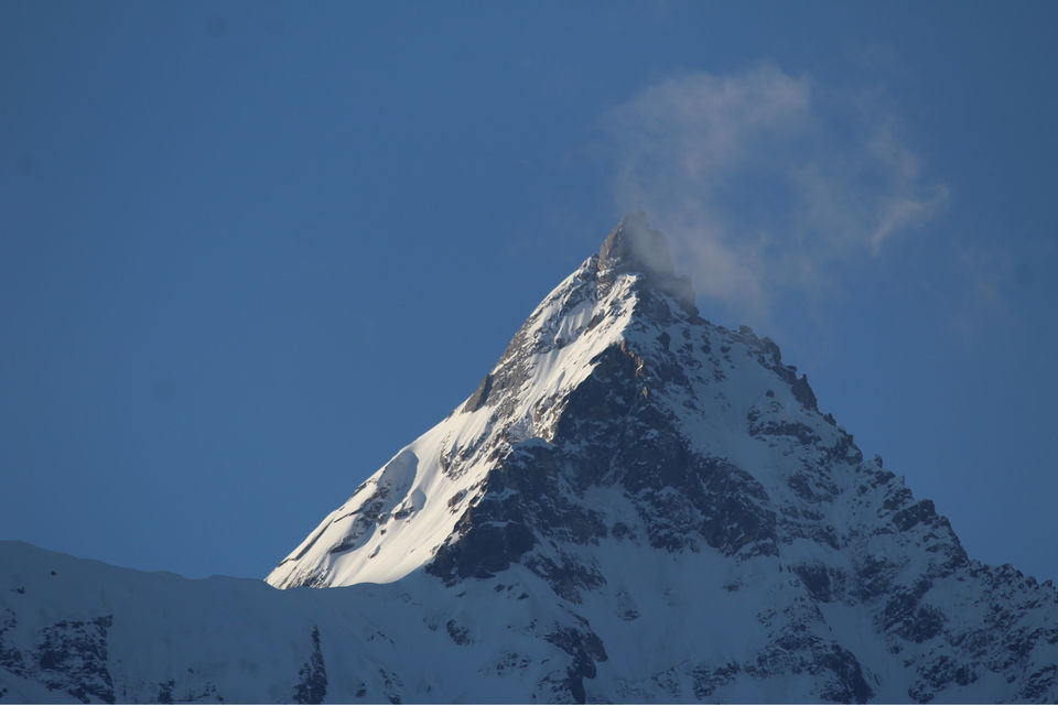 Photo of Spiti:The land of lamas budget travel guide by Mohd Affan