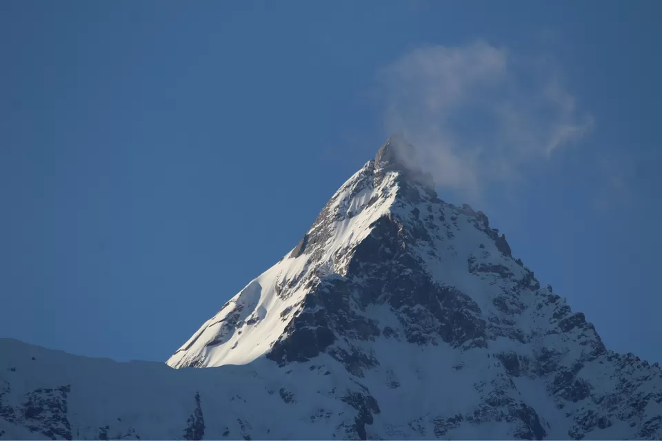 Photo of Spiti:The land of lamas budget travel guide by Mohd Affan