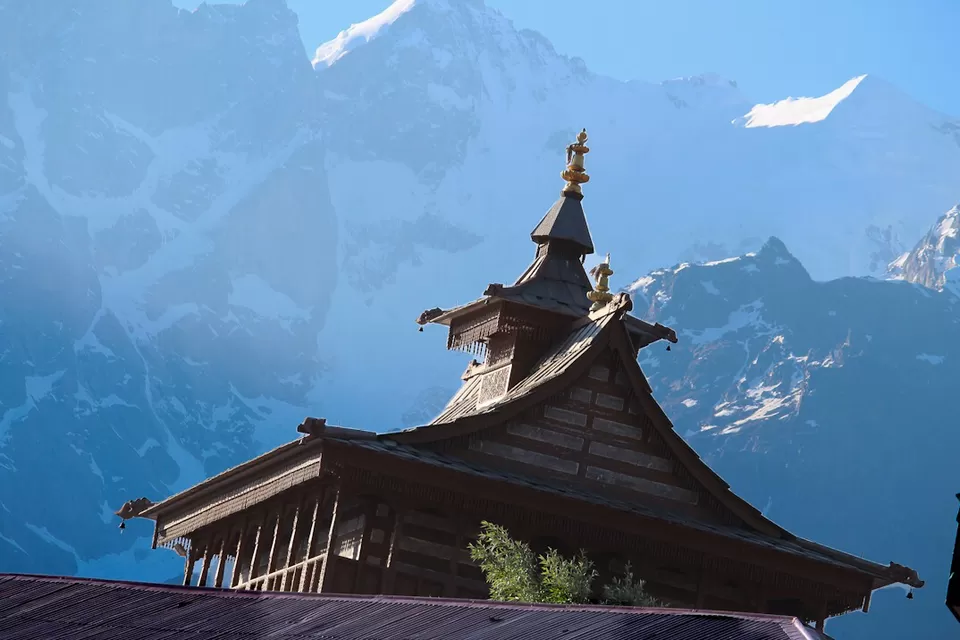 Photo of Spiti:The land of lamas budget travel guide by Mohd Affan