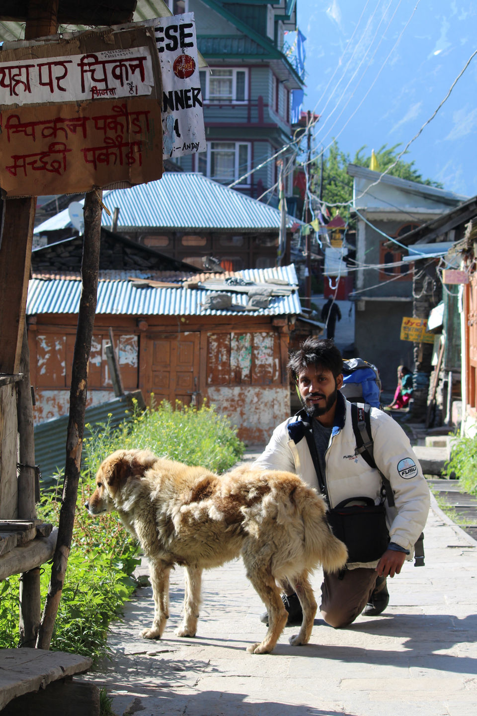 Photo of Spiti:The land of lamas budget travel guide by Mohd Affan