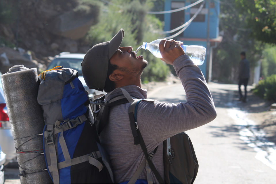 Photo of Spiti:The land of lamas budget travel guide by Mohd Affan