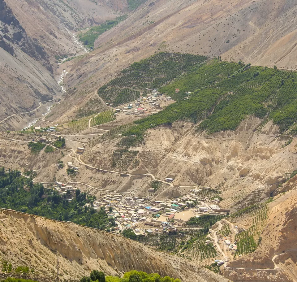 Photo of Spiti:The land of lamas budget travel guide by Mohd Affan