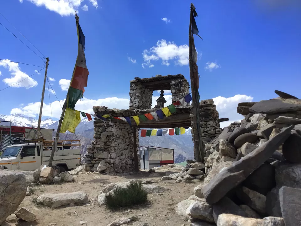Photo of Spiti:The land of lamas budget travel guide by Mohd Affan