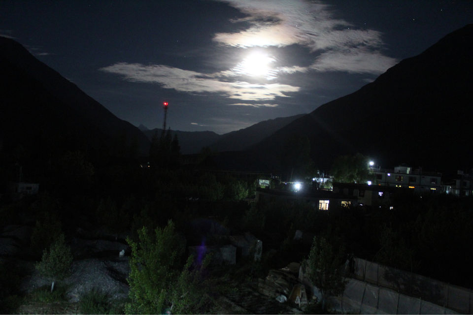Photo of Spiti:The land of lamas budget travel guide by Mohd Affan