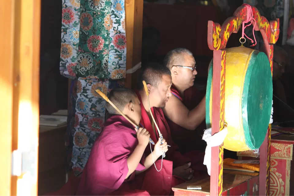 Photo of Spiti:The land of lamas budget travel guide by Mohd Affan