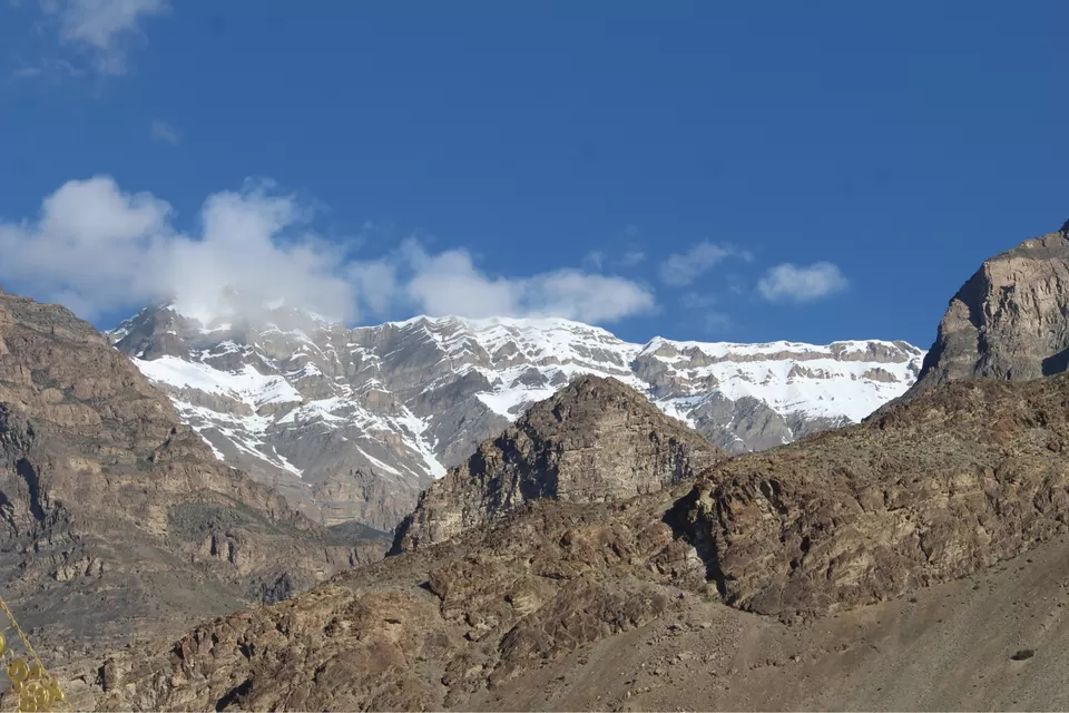 Photo of Spiti:The land of lamas budget travel guide by Mohd Affan