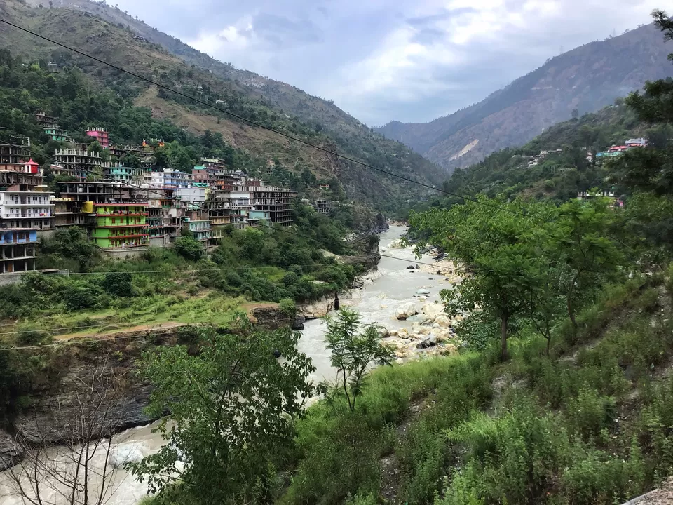 Photo of Spiti:The land of lamas budget travel guide by Mohd Affan
