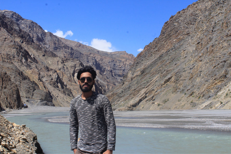 Photo of Spiti:The land of lamas budget travel guide by Mohd Affan