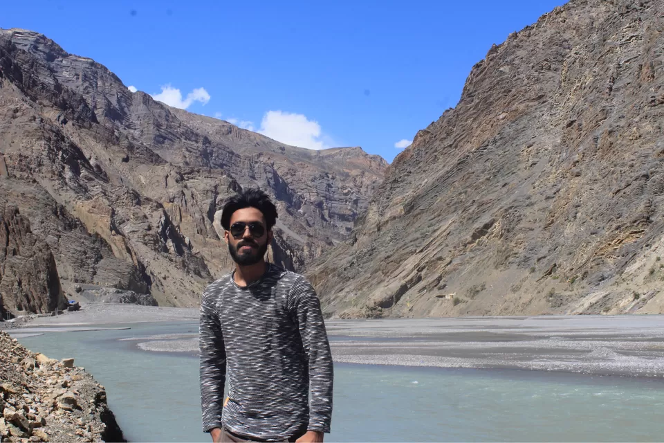 Photo of Spiti:The land of lamas budget travel guide by Mohd Affan