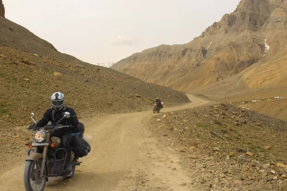 Photo of Spiti:The land of lamas budget travel guide by Mohd Affan
