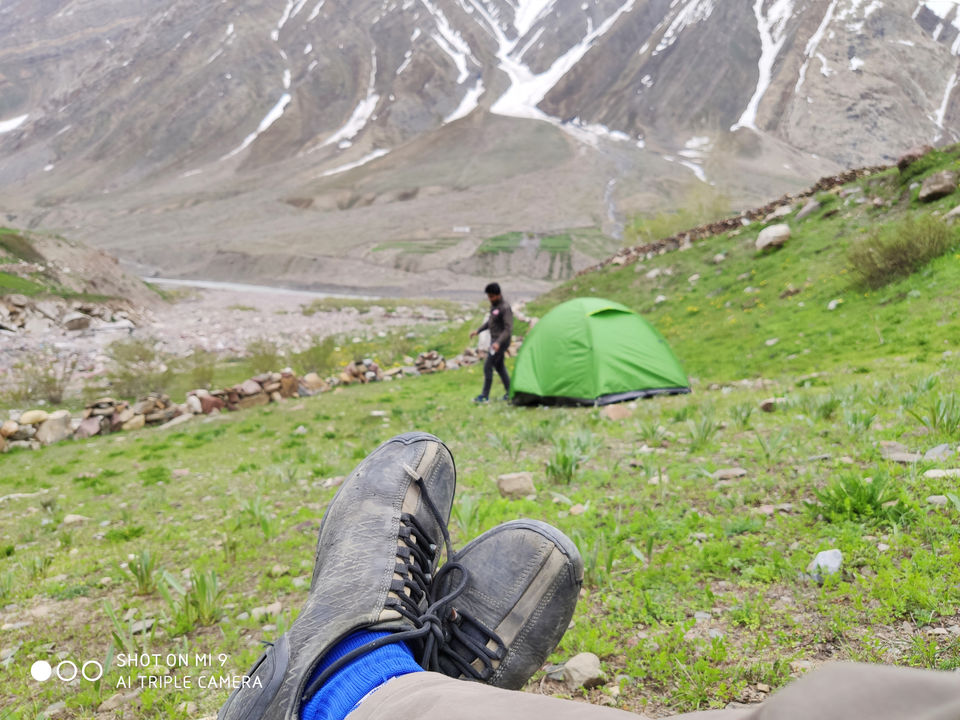 Photo of Spiti:The land of lamas budget travel guide by Mohd Affan
