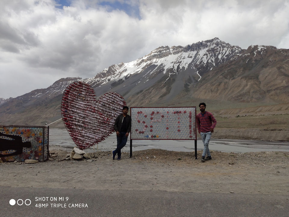 Photo of Spiti:The land of lamas budget travel guide by Mohd Affan