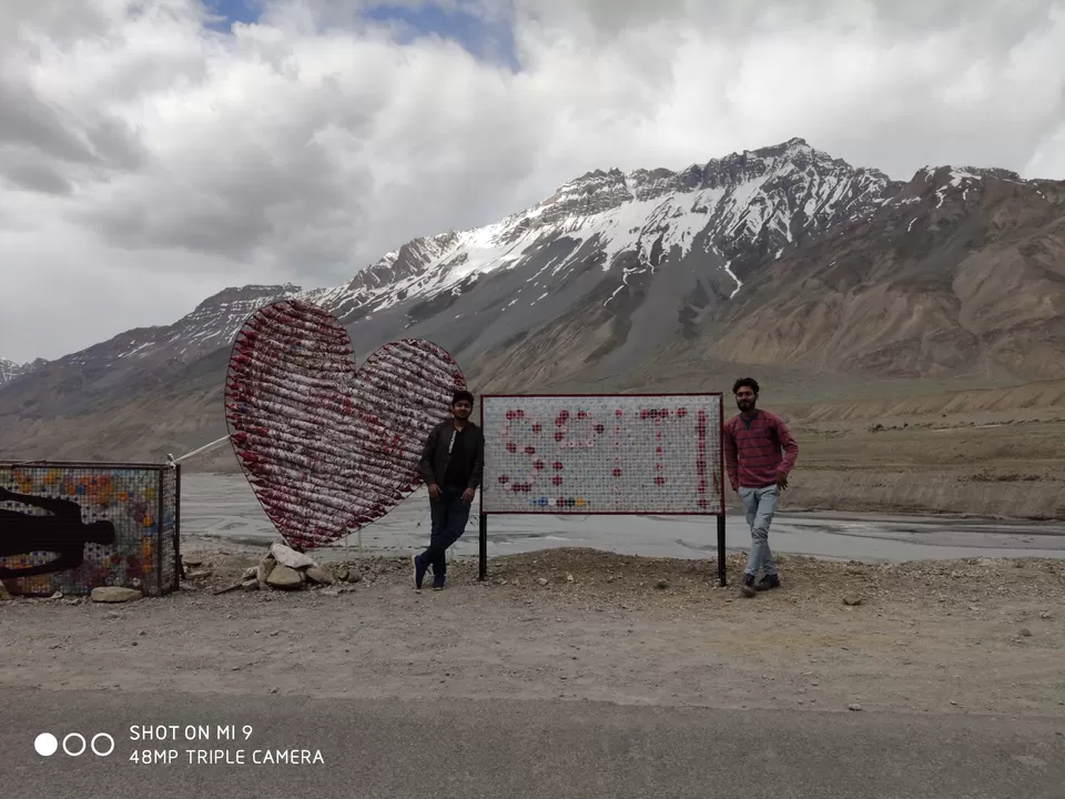 Photo of Spiti:The land of lamas budget travel guide by Mohd Affan
