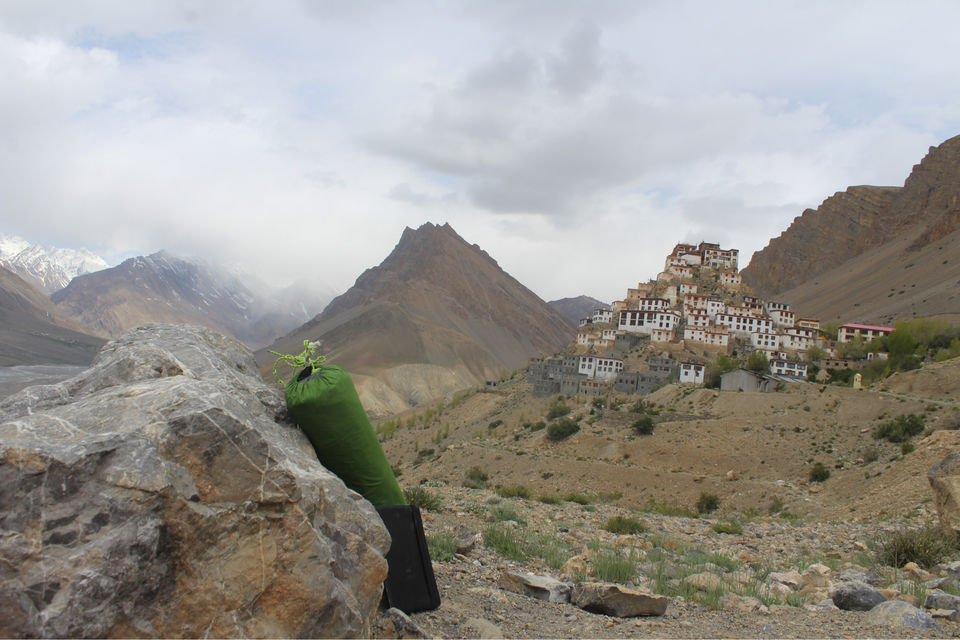 Photo of Spiti:The land of lamas budget travel guide by Mohd Affan