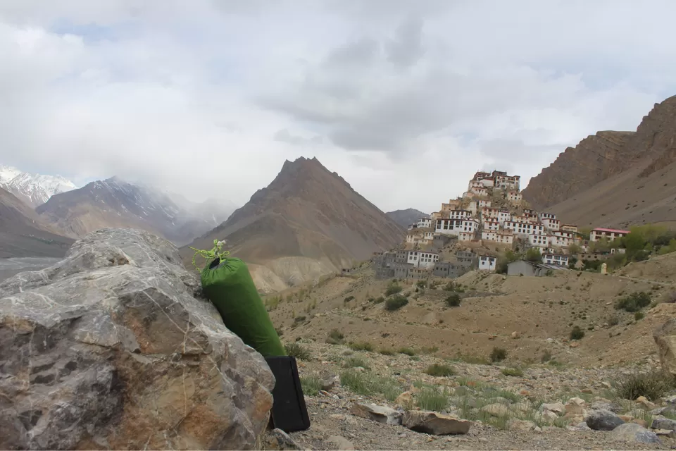 Photo of Spiti:The land of lamas budget travel guide by Mohd Affan