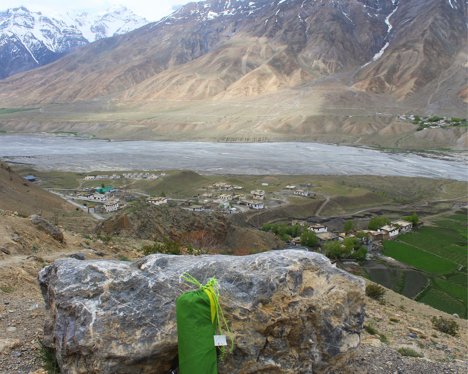 Photo of Spiti:The land of lamas budget travel guide by Mohd Affan