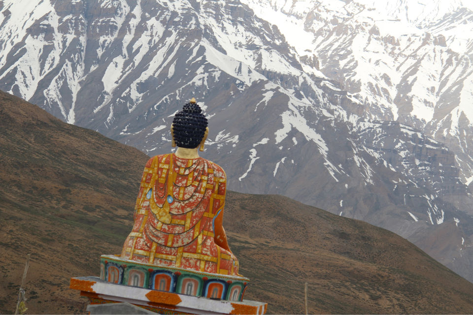 Photo of Spiti:The land of lamas budget travel guide by Mohd Affan
