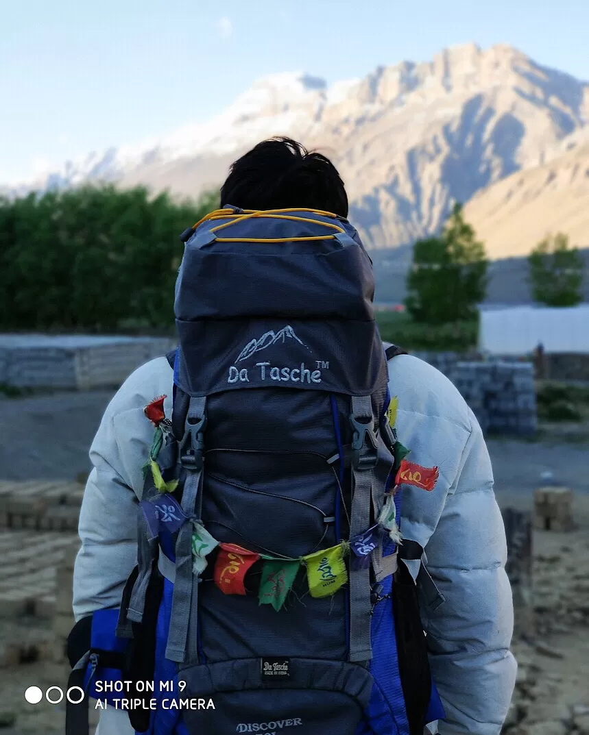 Photo of Spiti:The land of lamas budget travel guide by Mohd Affan