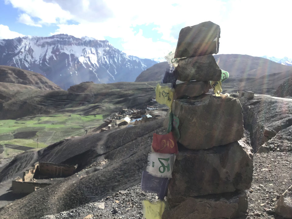 Photo of Spiti:The land of lamas budget travel guide by Mohd Affan