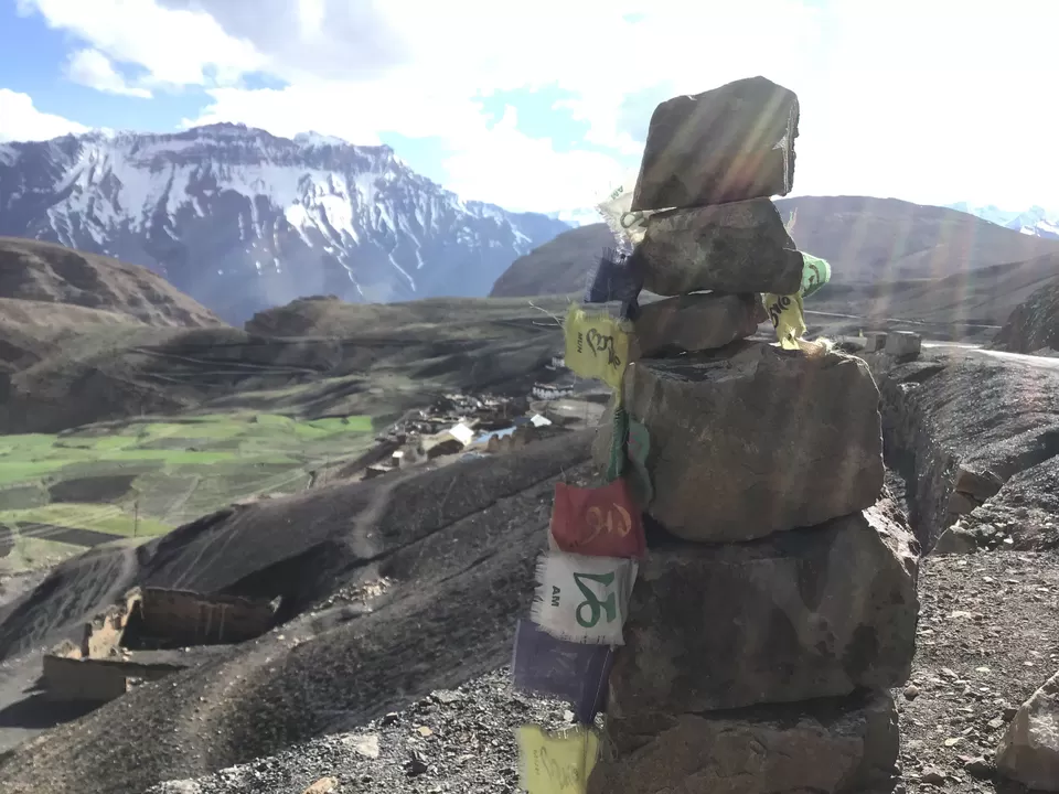Photo of Spiti:The land of lamas budget travel guide by Mohd Affan