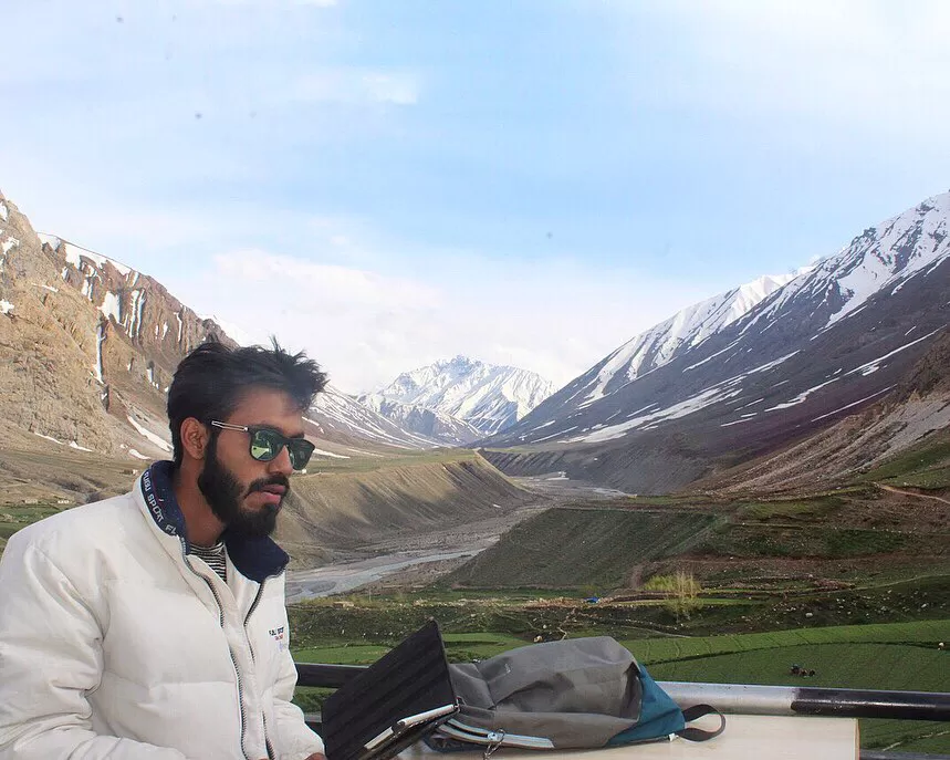 Photo of Spiti:The land of lamas budget travel guide by Mohd Affan