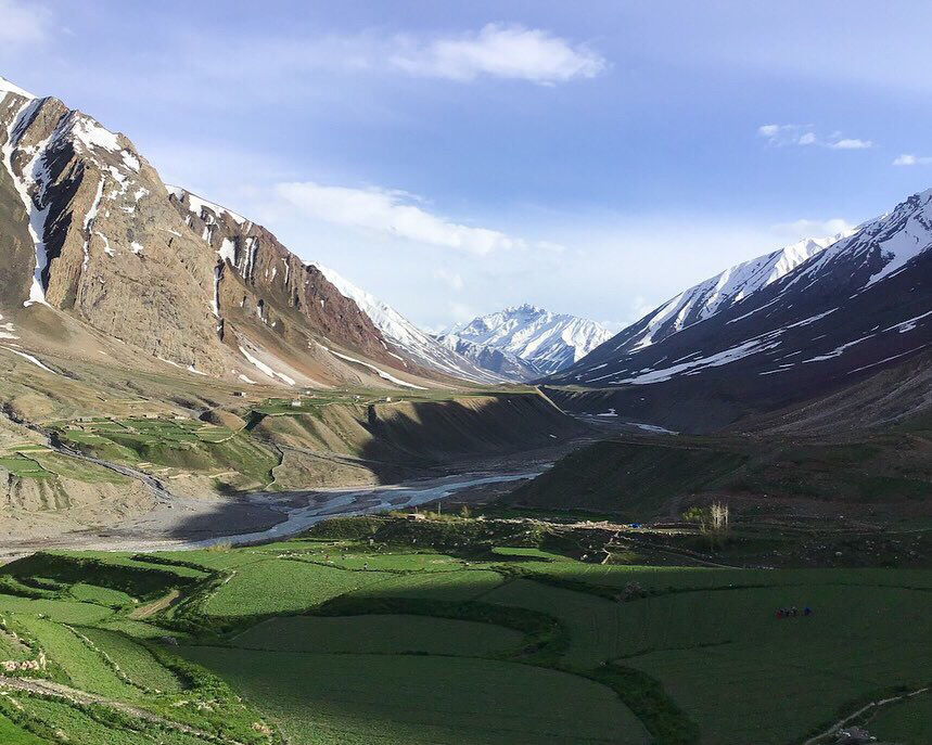 Photo of Spiti:The land of lamas budget travel guide by Mohd Affan