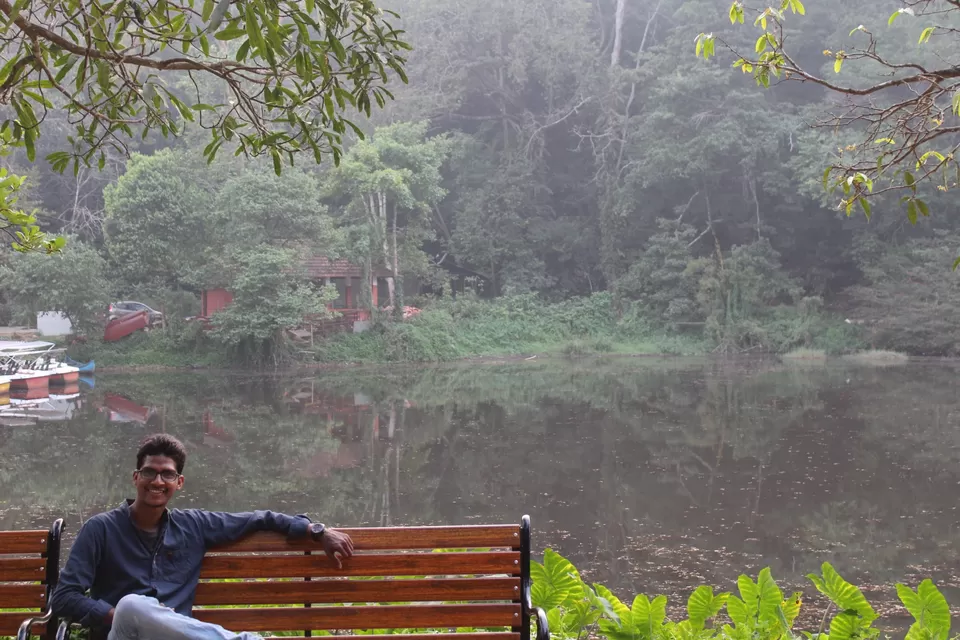 Photo of Road Trip to Wayanad,Kerala and Ooty by Anil Kumar Chavala