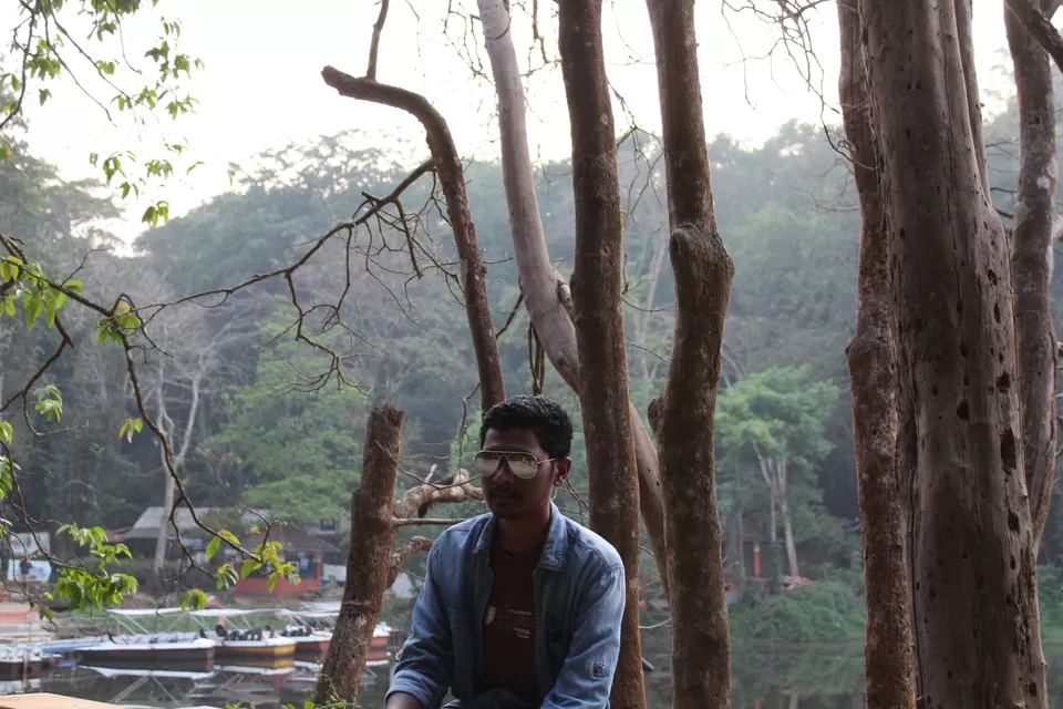 Photo of Road Trip to Wayanad,Kerala and Ooty by Anil Kumar Chavala