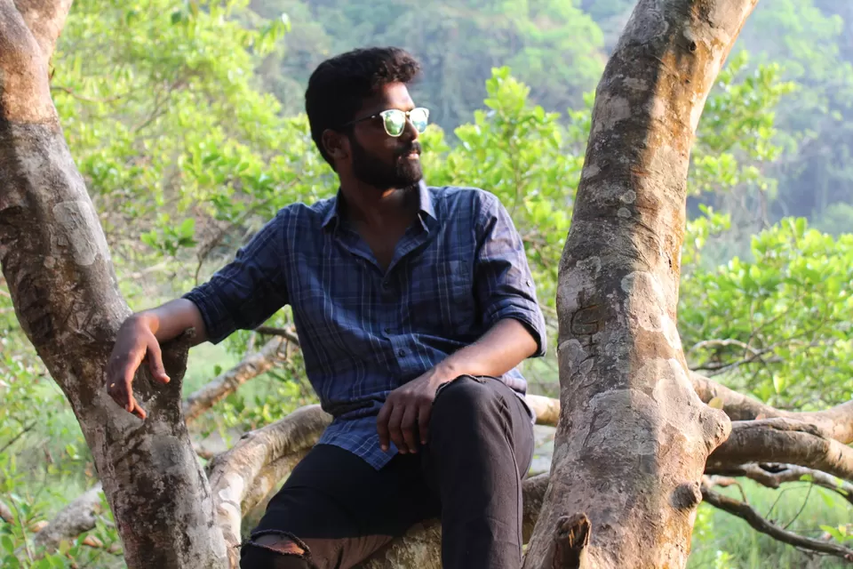 Photo of Road Trip to Wayanad,Kerala and Ooty by Anil Kumar Chavala