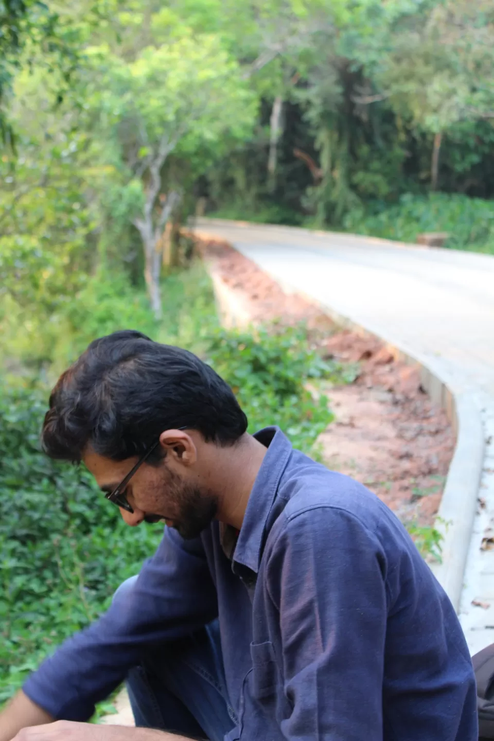 Photo of Road Trip to Wayanad,Kerala and Ooty by Anil Kumar Chavala