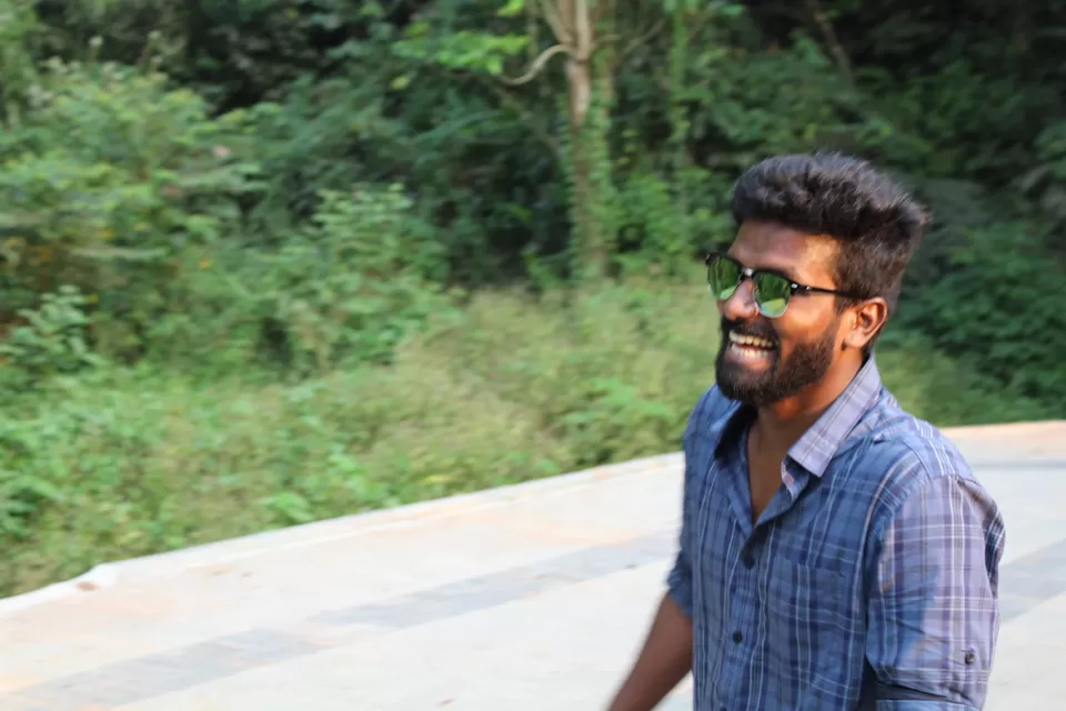 Photo of Road Trip to Wayanad,Kerala and Ooty by Anil Kumar Chavala