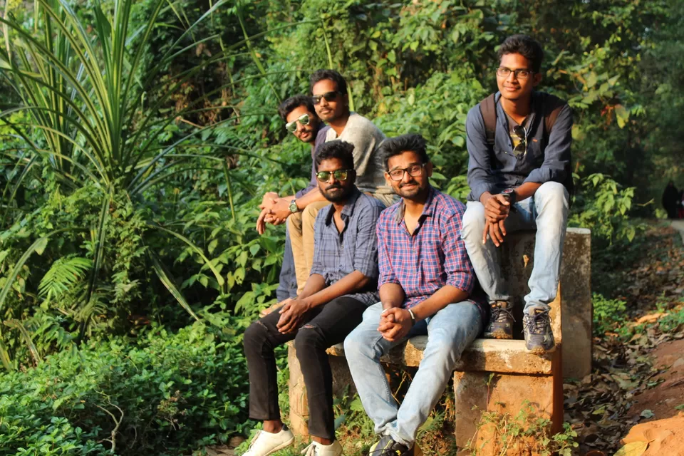 Photo of Road Trip to Wayanad,Kerala and Ooty by Anil Kumar Chavala