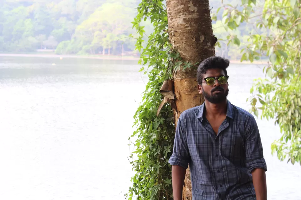 Photo of Road Trip to Wayanad,Kerala and Ooty by Anil Kumar Chavala
