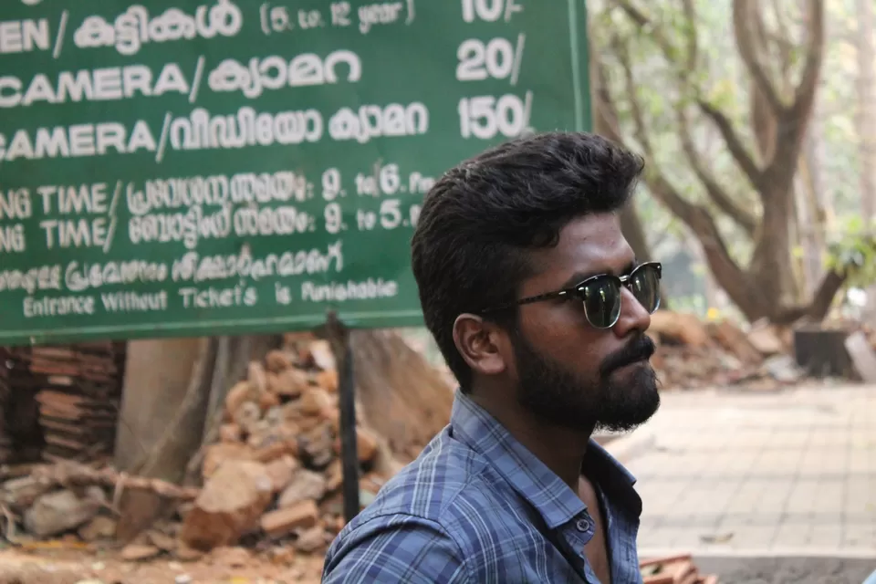 Photo of Road Trip to Wayanad,Kerala and Ooty by Anil Kumar Chavala