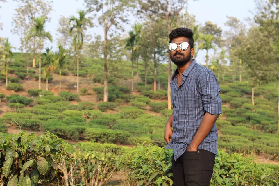 Photo of Road Trip to Wayanad,Kerala and Ooty by Anil Kumar Chavala