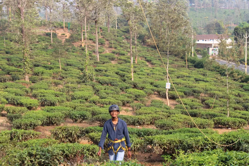 Photo of Road Trip to Wayanad,Kerala and Ooty by Anil Kumar Chavala