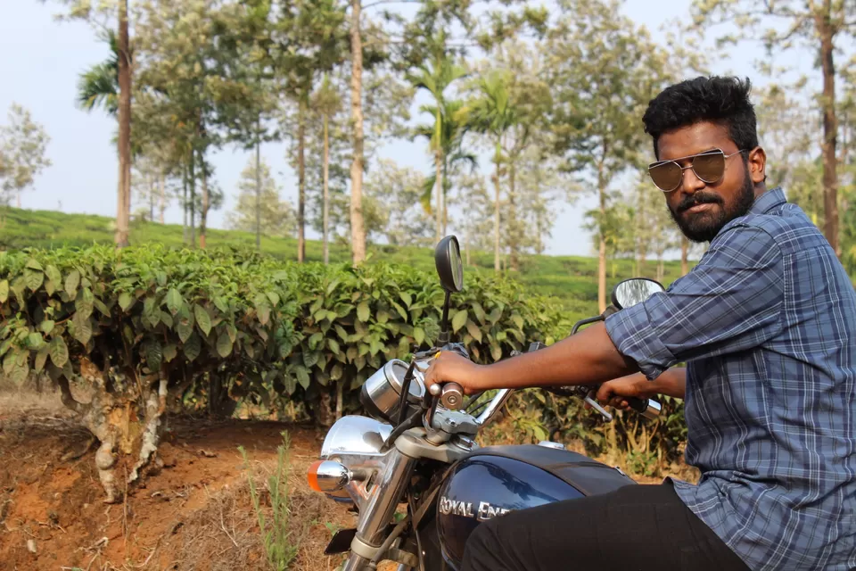 Photo of Road Trip to Wayanad,Kerala and Ooty by Anil Kumar Chavala