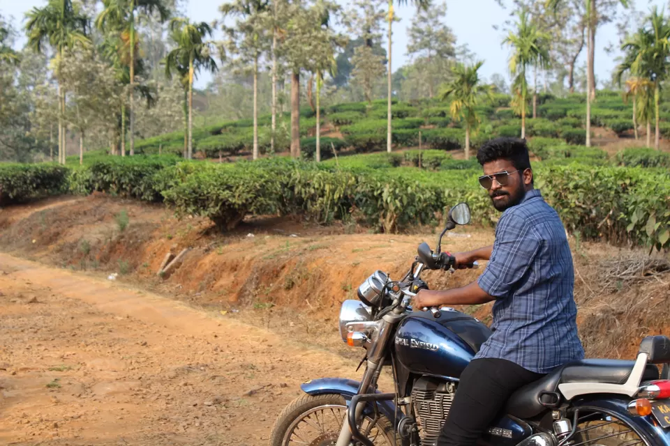Photo of Road Trip to Wayanad,Kerala and Ooty by Anil Kumar Chavala