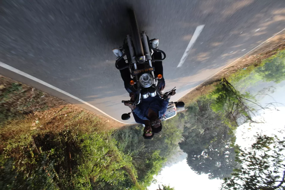 Photo of Road Trip to Wayanad,Kerala and Ooty by Anil Kumar Chavala