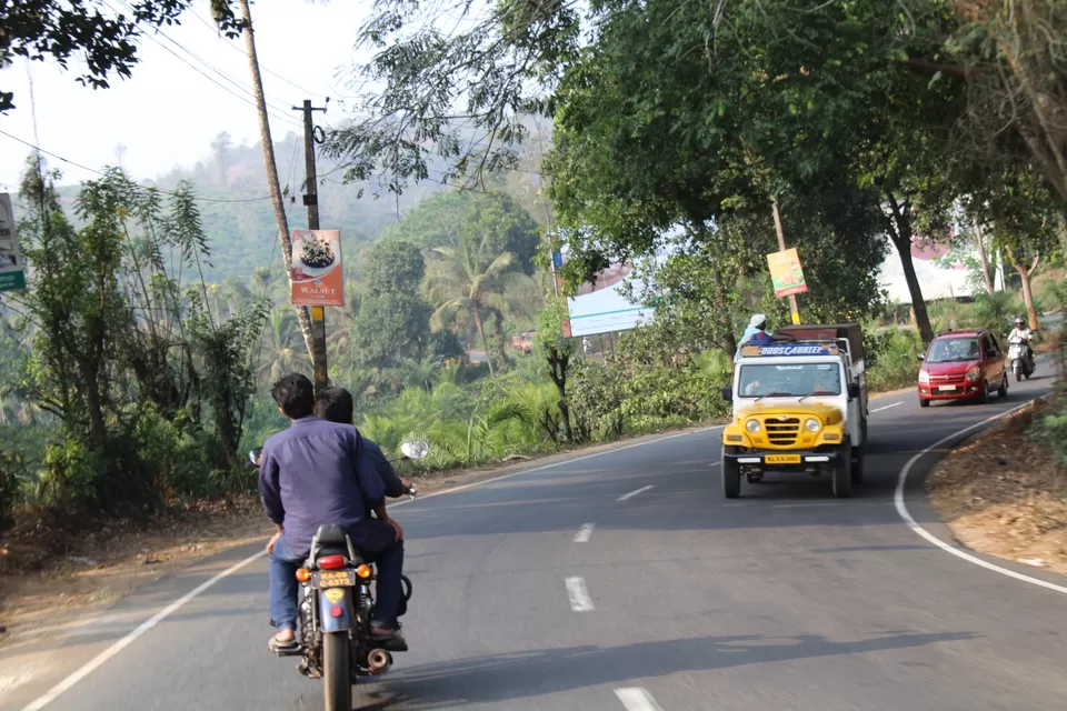 Photo of Road Trip to Wayanad,Kerala and Ooty by Anil Kumar Chavala