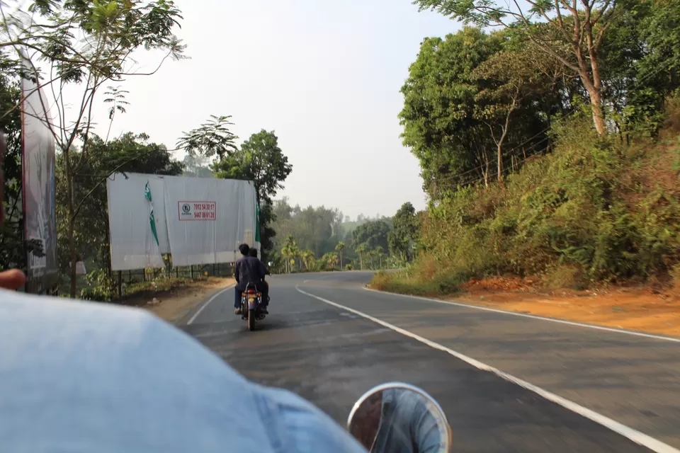Photo of Road Trip to Wayanad,Kerala and Ooty by Anil Kumar Chavala