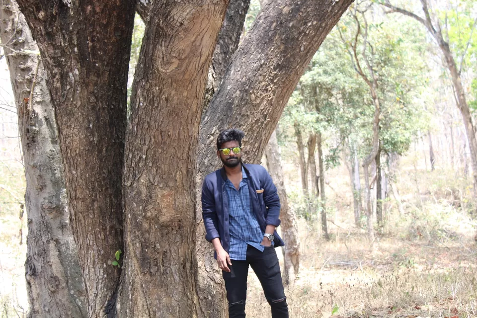 Photo of Road Trip to Wayanad,Kerala and Ooty by Anil Kumar Chavala