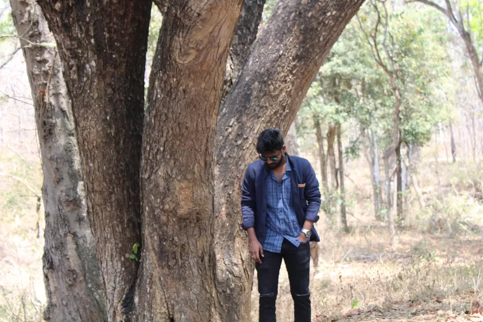 Photo of Road Trip to Wayanad,Kerala and Ooty by Anil Kumar Chavala