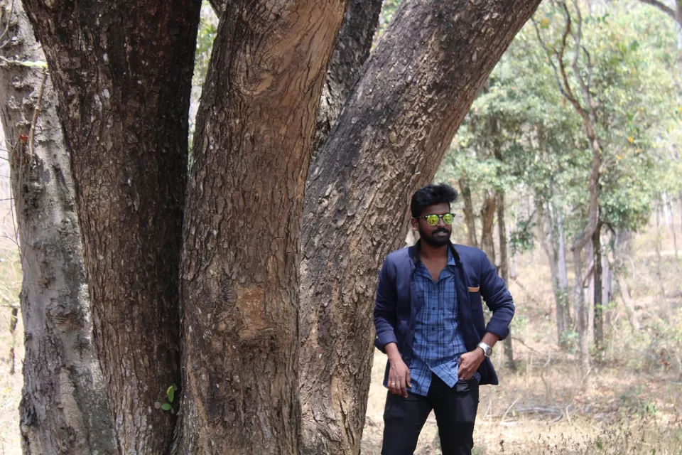 Photo of Road Trip to Wayanad,Kerala and Ooty by Anil Kumar Chavala